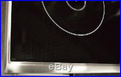 Thermador Masterpiece Series CIT365KB 36 Induction Cooktop