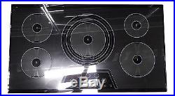 Thermador Masterpiece Series CIT365KM 36 Induction Cooktop