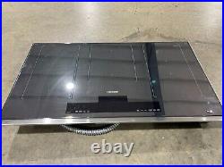 Thermador Masterpiece Series CIT367XMS 36 Inch Smart Induction Cooktop