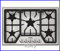 Thermador Masterpiece Series SGS305FS 30 Inch Gas Cooktop NOB MSRP $1799
