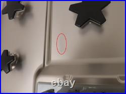 Thermador Masterpiece Series SGSXP365TS 36 Gas Cooktop Full Warranty