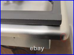 Thermador Masterpiece Series SGSXP365TS 36 Gas Cooktop Full Warranty