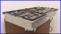 Thermador Masterpiece Series SGSXP365TS 36 Gas Cooktop Full Warranty