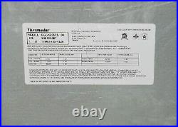 Thermador Model Sgsx365fs 36 Natural Gas 5 Burner Cooktop Stainless