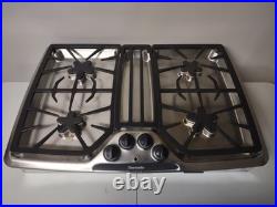 Thermador SGS304ZS 30 Gas Cooktop with 4 Sealed Burners