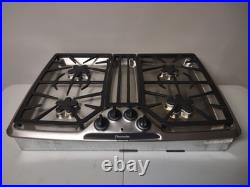 Thermador SGS304ZS 30 Gas Cooktop with 4 Sealed Burners