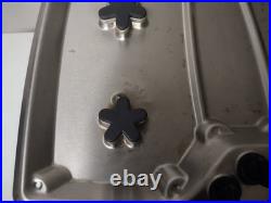 Thermador SGS304ZS 30 Gas Cooktop with 4 Sealed Burners