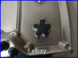 Thermador SGS304ZS 30 Gas Cooktop with 4 Sealed Burners