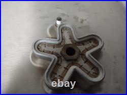 Thermador SGS304ZS 30 Gas Cooktop with 4 Sealed Burners