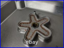 Thermador SGS304ZS 30 Gas Cooktop with 4 Sealed Burners