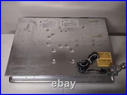 Thermador SGS304ZS 30 Gas Cooktop with 4 Sealed Burners