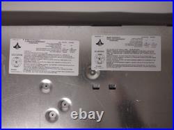 Thermador SGS304ZS 30 Gas Cooktop with 4 Sealed Burners