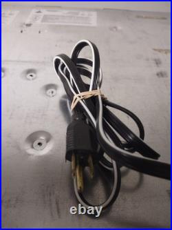 Thermador SGS304ZS 30 Gas Cooktop with 4 Sealed Burners