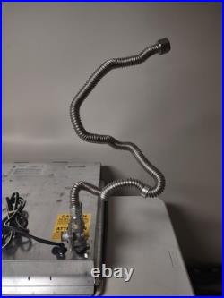 Thermador SGS304ZS 30 Gas Cooktop with 4 Sealed Burners