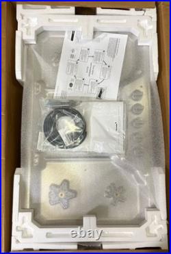 Thermador SGS365TS 36 Natural Gas Cooktop with 5 Burners Stainless