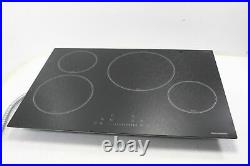 Thermomate IHTB774C 30 Inch Induction Cooktop Built in Electric Stove 240V