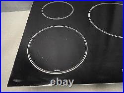 Thermomate IHTB915C 36in Cooktop Built-in Electric Stove New open Box