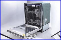 Thor Kitchen 36'' 6 burner range top 24'' Dishwasher Package stainless steel