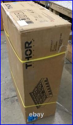 Thor Kitchen HRT3618ULP Liquid Propane 36W Built-In Gas Rangetop Stainless