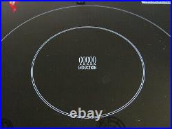 Tramontina Double Hob Induction Cooking Top -Used