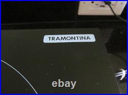 Tramontina Double Hob Induction Cooking Top -Used