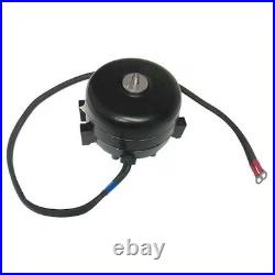 True 830037 Motor, Condenser And Evaporator Fan