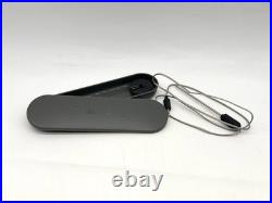 USED SMEG Portable Induction Cooker Matte Black