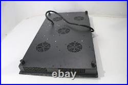 VEVOR Built In Induction Electric Stove Top 5 Burners 35 Inch Electric Cooktop