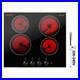 VEVOR-Electric-Cooktop-24inch-4-Burners-Ceramic-Stove-Top-6000W-220V-No-Plug-01-bhl