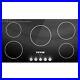 VEVOR-Electric-Cooktop-Built-in-Induction-Stove-Top-35in-5-Burners-Knob-Control-01-khjs