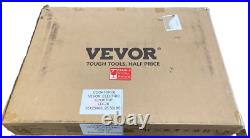 VEVOR Electric Stove Glass Radiant Cooktop with Sensor Touch Control LT4-78