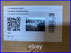 VEVOR Electric Stove Glass Radiant Cooktop with Sensor Touch Control LT4-78