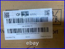 VEVOR Electric Stove Glass Radiant Cooktop with Sensor Touch Control LT4-78