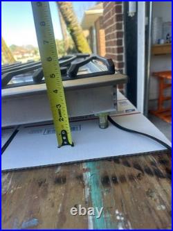 Viking 30 Inch Gas Cooktop DGSU1004BSS