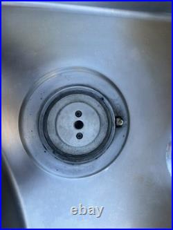 Viking 30 Inch Gas Cooktop DGSU1004BSS