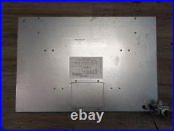 Viking 30 Natural Gas Cooktop 4 Burners Stainless DGSU1004BSS Tested