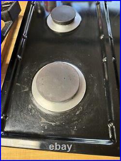 Viking 30 in Gas Cooktop Good Working Condition