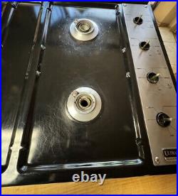 Viking 30 in Gas Cooktop Good Working Condition