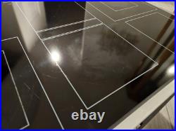 Viking 36 Pro Series Electric Cooktop With 6 Smoothtop Elements VECU1656BSB