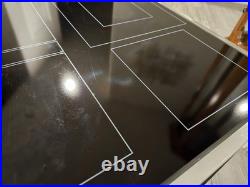 Viking 36 Pro Series Electric Cooktop With 6 Smoothtop Elements VECU1656BSB