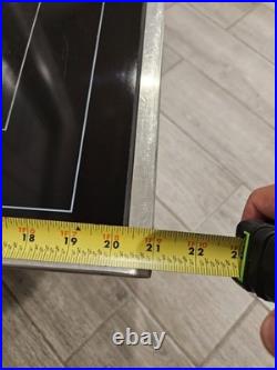 Viking 36 Pro Series Electric Cooktop With 6 Smoothtop Elements VECU1656BSB