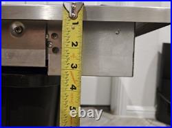 Viking 36 Pro Series Electric Cooktop With 6 Smoothtop Elements VECU1656BSB