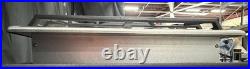 Viking 5 Series VGSU53616BSS 36 Inch Professional 5 Series Gas Cooktop