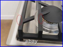 Viking 5 Series VGSU53616BSS 36 Professional 6 Burners Gas Cooktop 2021 Model Viking 5 Series VGSU53616BSS 36 Professional 6 Burners Gas Cooktop 2021 Model