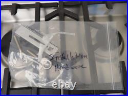 Viking 5 Series VGSU53616BSSLP 36 Professional 6 Burners Gas Cooktop 2025 Model