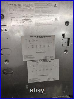 Viking D3 36 Gas Cooktop with 5 Burners