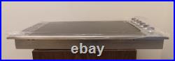 Viking Professional 5 Professional Series VECU53616BSB 36 Electric Cooktop Viking Professional 5 Professional Series VECU53616BSB 36 Electric Cooktop