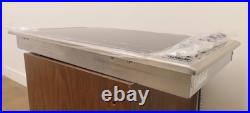 Viking Professional 5 Professional Series VECU53616BSB 36 Electric Cooktop Viking Professional 5 Professional Series VECU53616BSB 36 Electric Cooktop