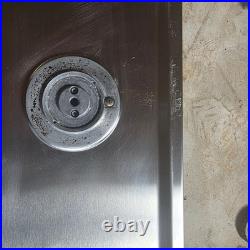 Viking Professional Series 36 Cooktop