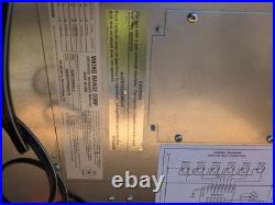 Viking Professional Series 36 Cooktop Six Burner Natural Gas VGSU1626BSSLP